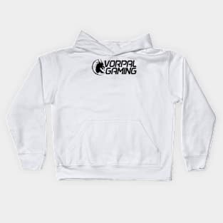 VgLogoB Kids Hoodie